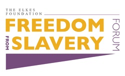 The Elkes Foundation - Freedom From Slavery Forum