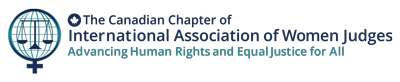 Canadian Chapter of the International Association of Women Judges
