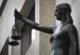 Photo BC Courthouse Lady Justice