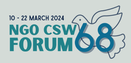 NGO CSW Forum 68