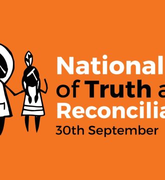 National,Day,For,Truth,And,Reconciliation.,30th,September.,Every,Child