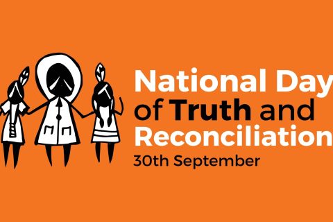 National,Day,For,Truth,And,Reconciliation.,30th,September.,Every,Child