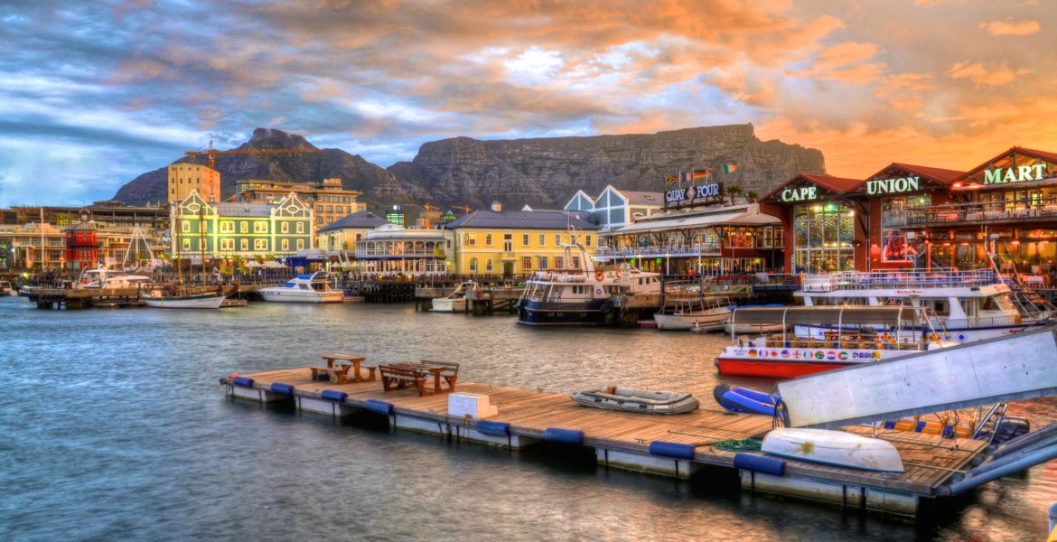 Capetown South Africa