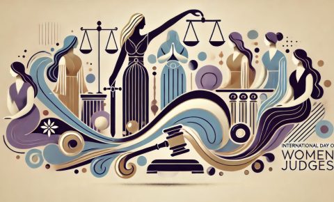 International Day of Women Judges