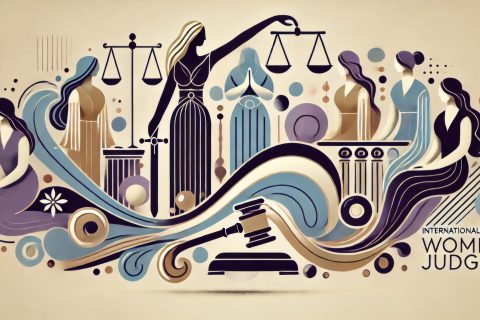 International Day of Women Judges