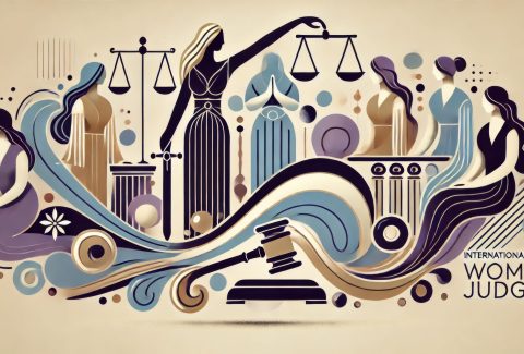 International Day of Women Judges