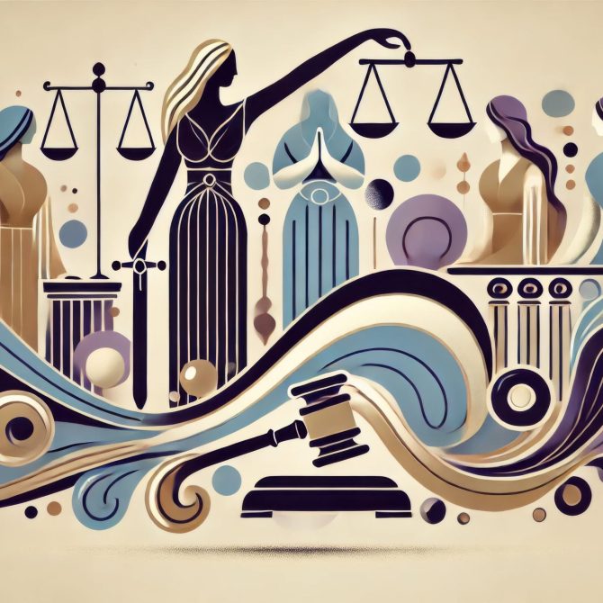 International Day of Women Judges