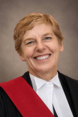 Gisele Judge Photo June 2026
